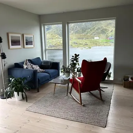 Lovely Modern House With Amazing Views! Дом отдыха *